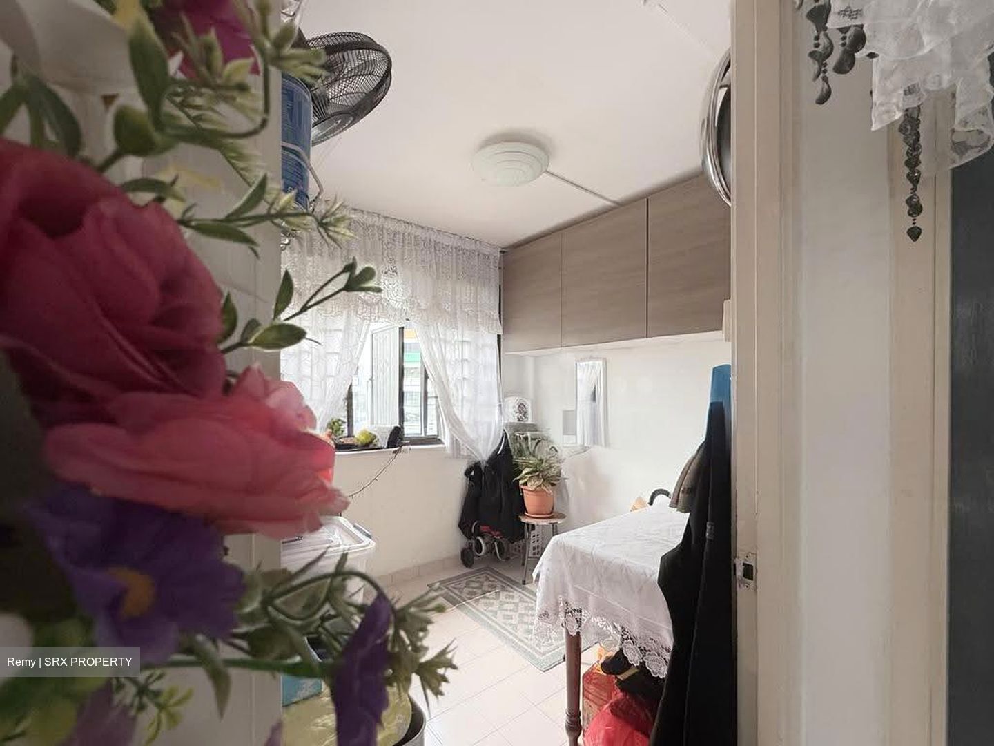 Blk 6 Marsiling Gardens (Woodlands), HDB 3 Rooms #629724781